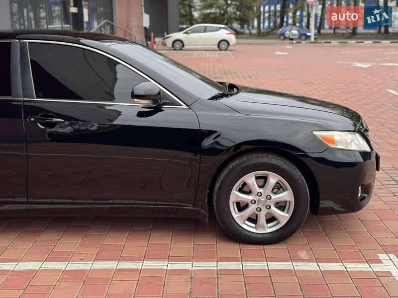 Седан Toyota Camry 2010 в Одессе фото 7 Седан Toyota Camry 2010 в Одессе
