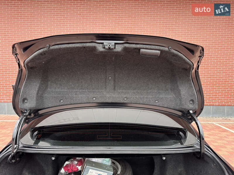 Седан Toyota Camry 2010 в Одессе фото 18 Седан Toyota Camry 2010 в Одессе