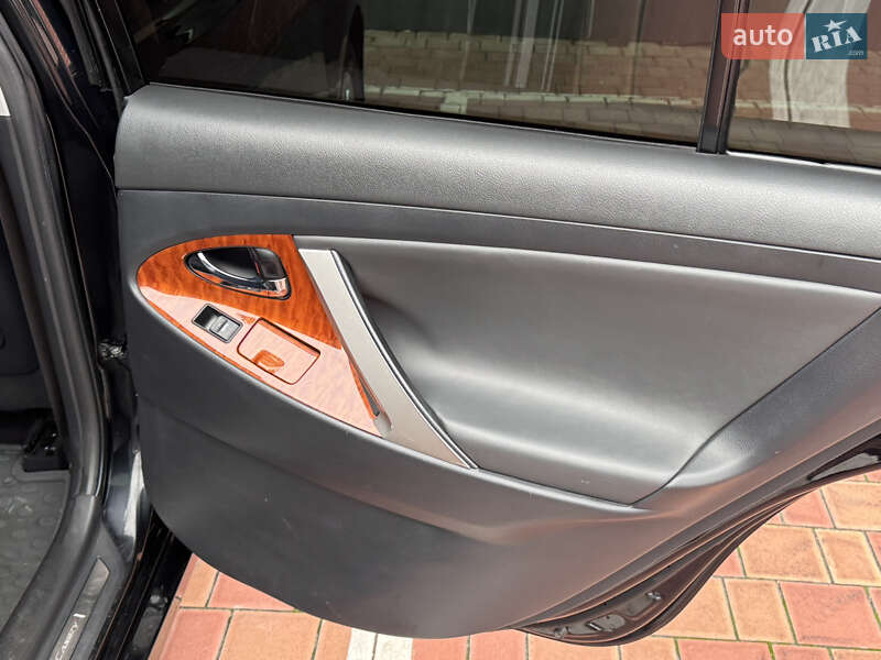 Седан Toyota Camry 2010 в Одессе фото 33 Седан Toyota Camry 2010 в Одессе