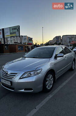 Седан Toyota Camry 2008 в Івано-Франківську
