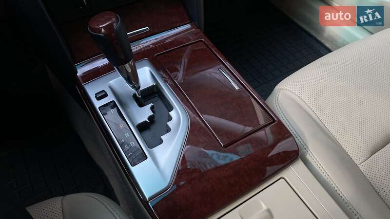 Седан Toyota Camry 2012 в Одессе