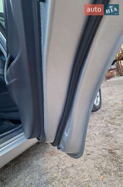 Седан Toyota Camry 2011 в Киеве