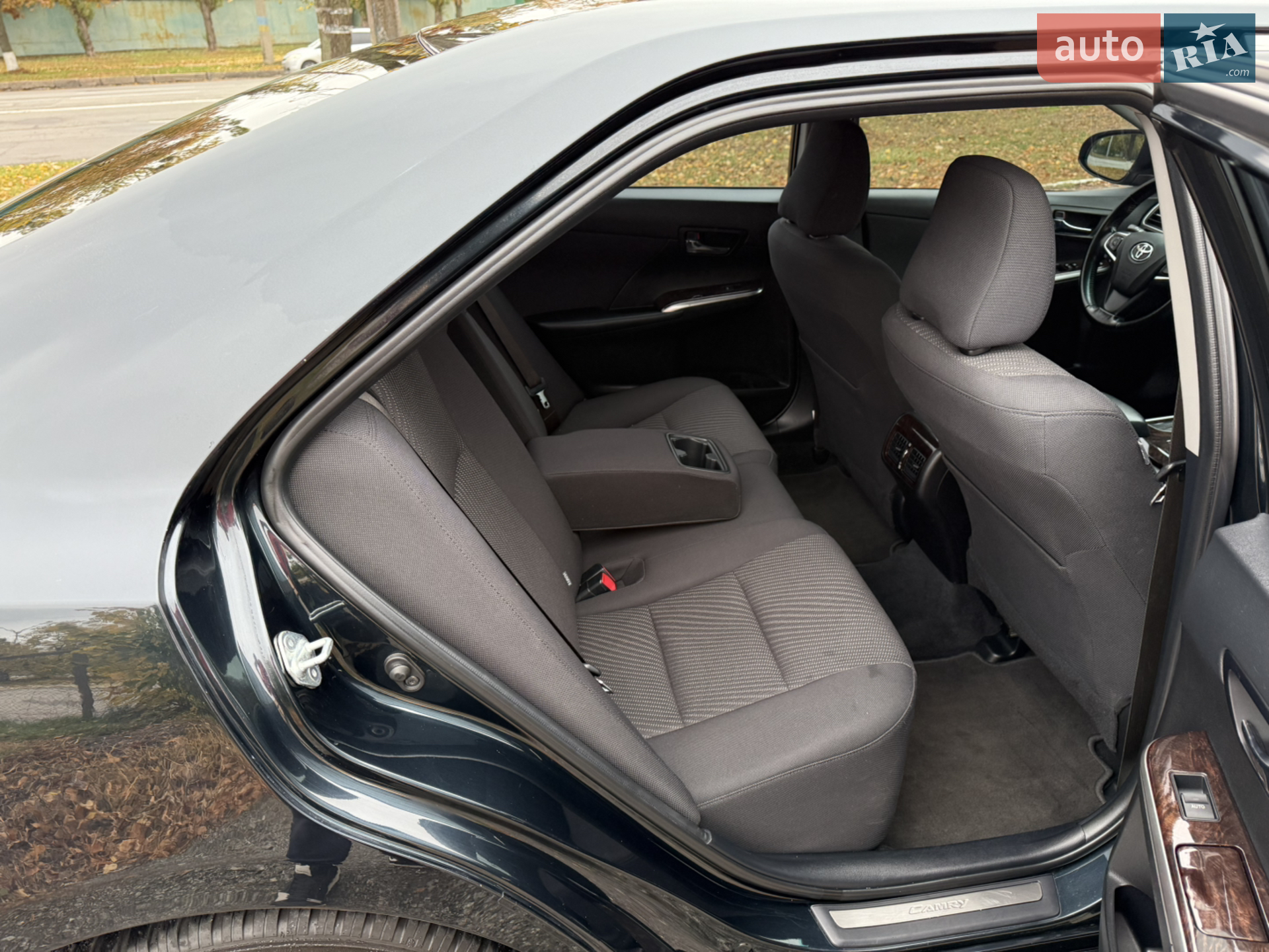 2016 Toyota Camry - мініатюра 15