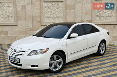 Седан Toyota Camry 2008 в Одесі