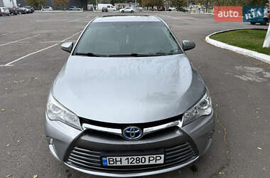 Седан Toyota Camry 2015 в Одессе