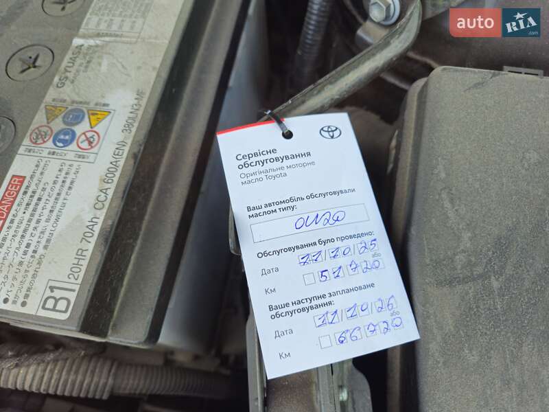 Седан Toyota Camry 2021 в Киеве фото 16 Седан Toyota Camry 2021 в Киеве