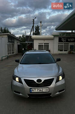 Седан Toyota Camry 2007 в 