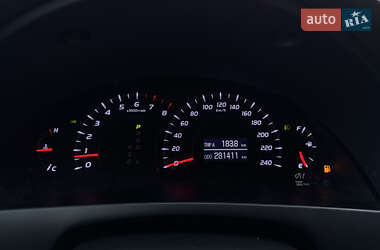 Седан Toyota Camry 2011 в 