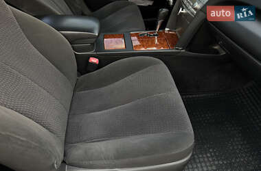 Седан Toyota Camry 2011 в 