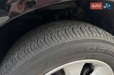 Седан Toyota Camry 2011 в 