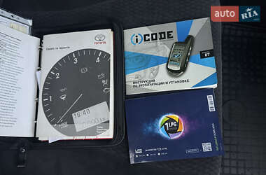 Седан Toyota Camry 2011 в 