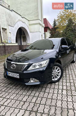 Седан Toyota Camry 2011 в Сумах Седан Toyota Camry 2011 в Сумах