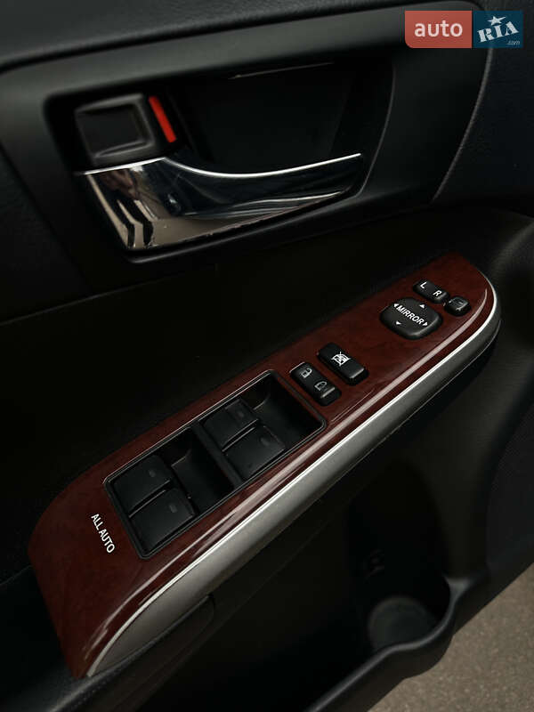 Седан Toyota Camry 2011 в Сумах фото 18 Седан Toyota Camry 2011 в Сумах