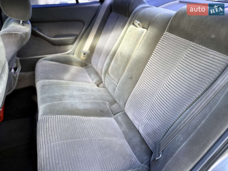 Седан Toyota Camry 1993 в Борисполе