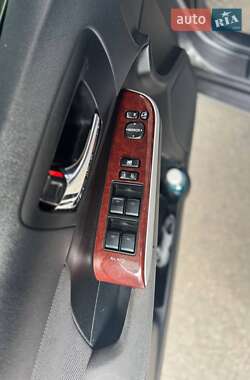 Седан Toyota Camry 2013 в 