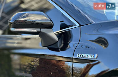 Седан Toyota Camry 2020 в 