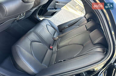 Седан Toyota Camry 2020 в 