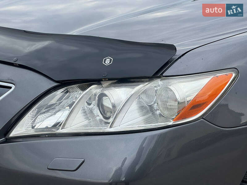 Седан Toyota Camry 2008 в Ахтырке фото 11 Седан Toyota Camry 2008 в Ахтырке