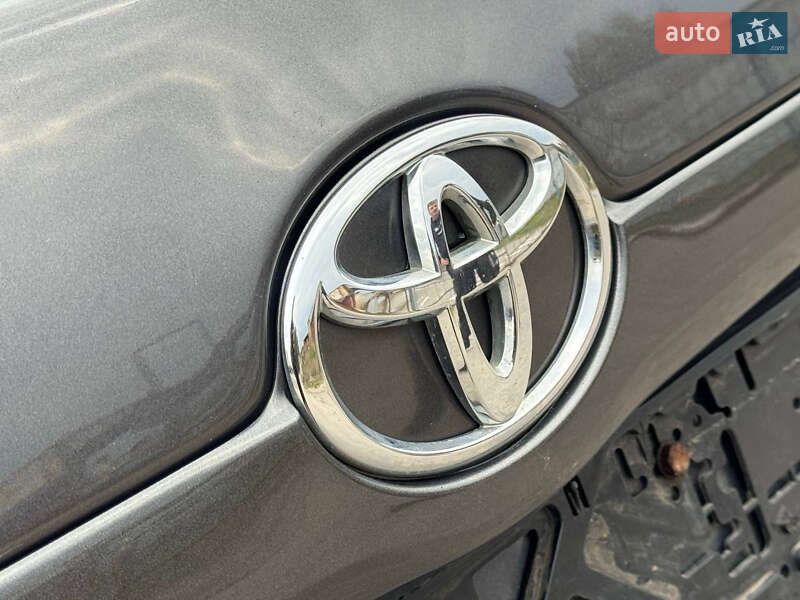 Седан Toyota Camry 2008 в Ахтырке фото 15 Седан Toyota Camry 2008 в Ахтырке