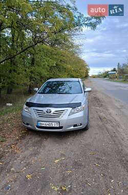 Седан Toyota Camry 2007 в Белгороде-Днестровском