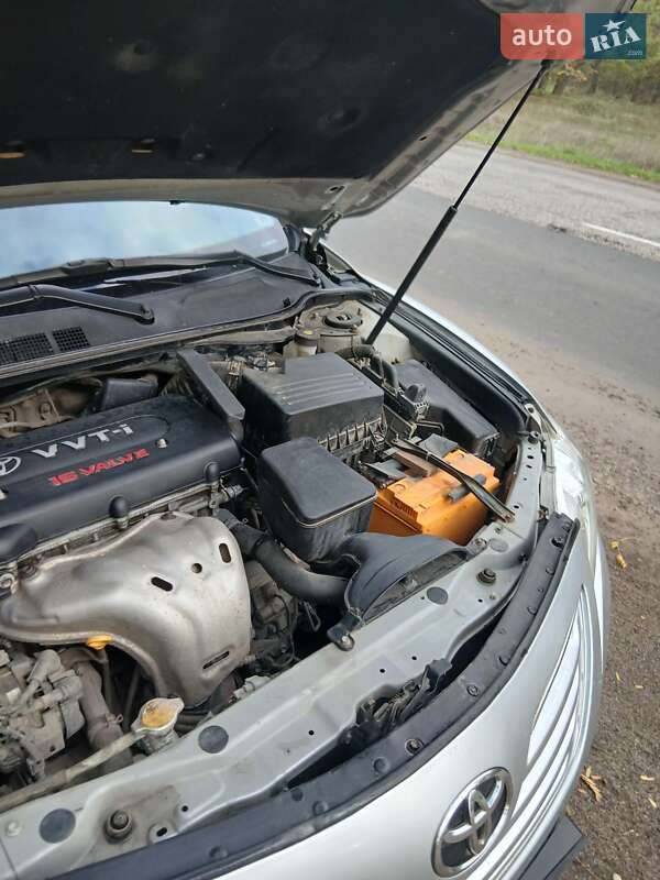 Седан Toyota Camry 2007 в Белгороде-Днестровском