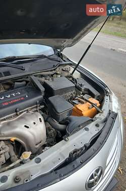 Седан Toyota Camry 2007 в 