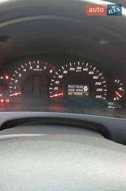 Седан Toyota Camry 2007 в 