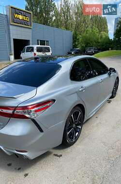Седан Toyota Camry 2020 в 