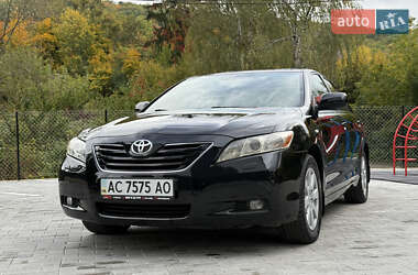 Седан Toyota Camry 2008 в Кременце