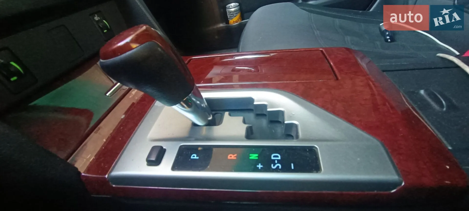 2011 Toyota Camry - мініатюра 27