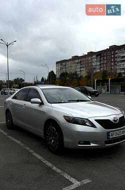 Седан Toyota Camry 2006 в 
