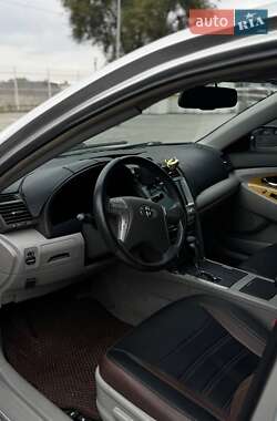 Седан Toyota Camry 2006 в 