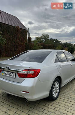 Седан Toyota Camry 2012 в 