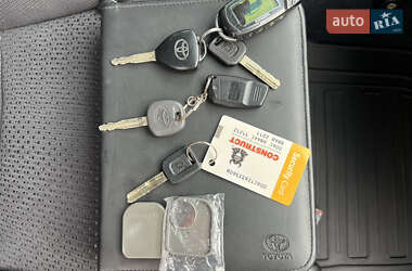 Седан Toyota Camry 2012 в 