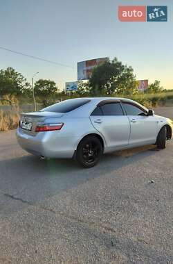 Седан Toyota Camry 2006 в Одессе