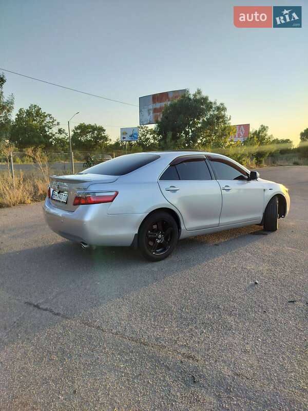 Toyota Camry 2006 Toyota Camry 2006