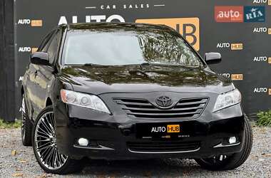 Седан Toyota Camry 2006 в Харькове