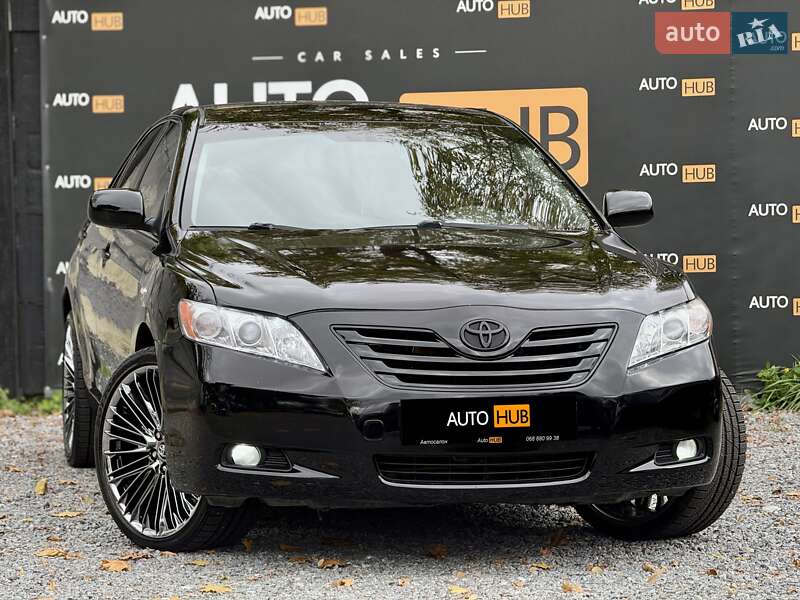 Toyota Camry 2006