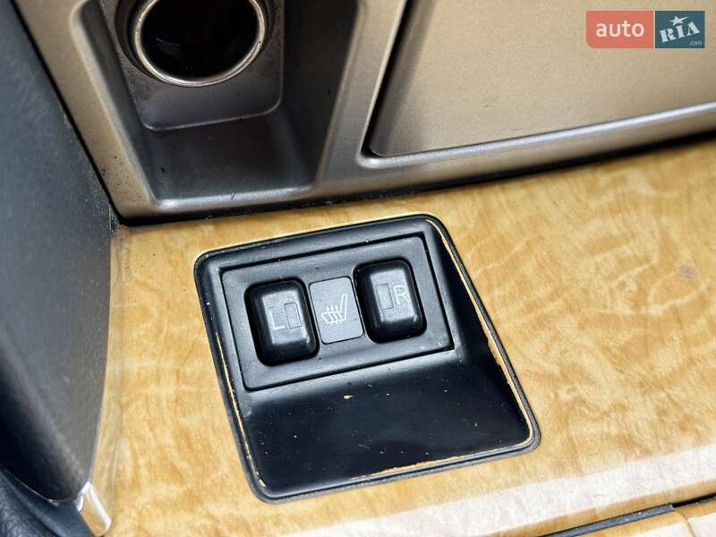 Седан Toyota Camry 2006 в Харкові