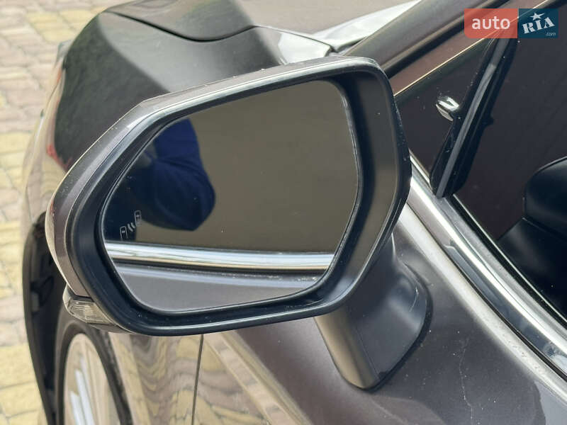 Седан Toyota Camry 2017 в Харькове фото 22 Седан Toyota Camry 2017 в Харькове