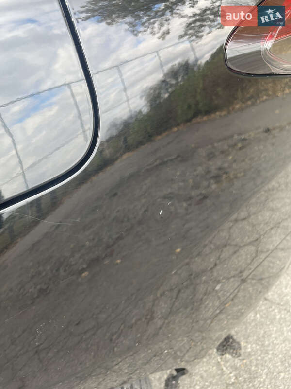 Седан Toyota Camry 2021 в Павлограде