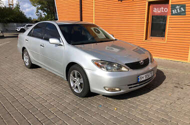 Седан Toyota Camry 2002 в Одесі