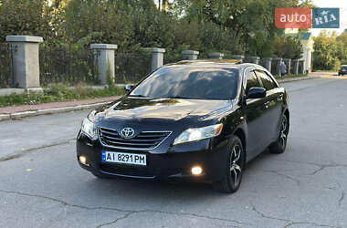 Седан Toyota Camry 2007 в 