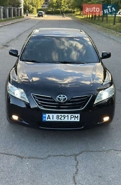 Седан Toyota Camry 2007 в 
