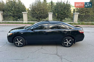 Седан Toyota Camry 2007 в 