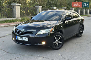 Седан Toyota Camry 2007 в 