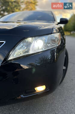 Седан Toyota Camry 2007 в 