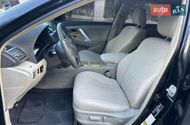 Седан Toyota Camry 2007 в 