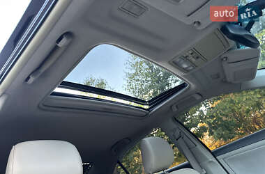 Седан Toyota Camry 2007 в 
