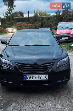 Седан Toyota Camry 2006 в Славуте